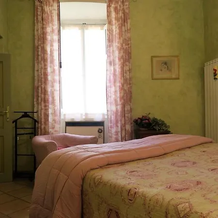 Antica Porta Di Appartamento
