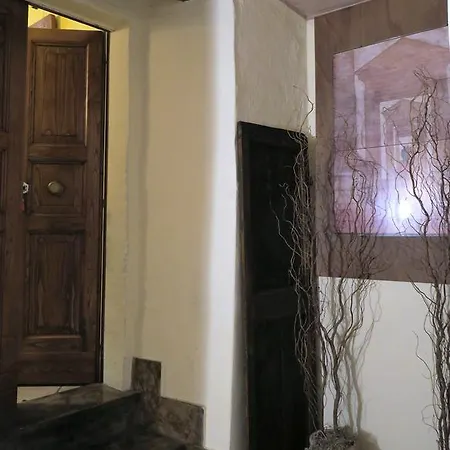 Appartamento Antica Porta Di Spoleto