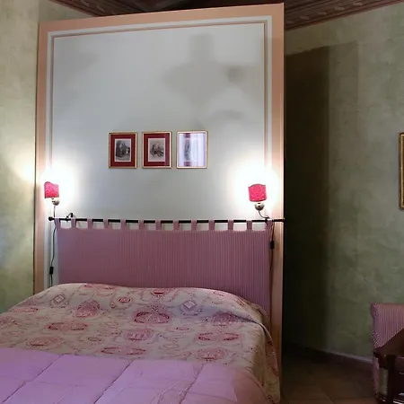 Lejlighed Antica Porta Di *